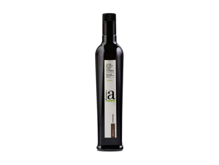 Huile d'olive extra vierge Coupage 500 ml