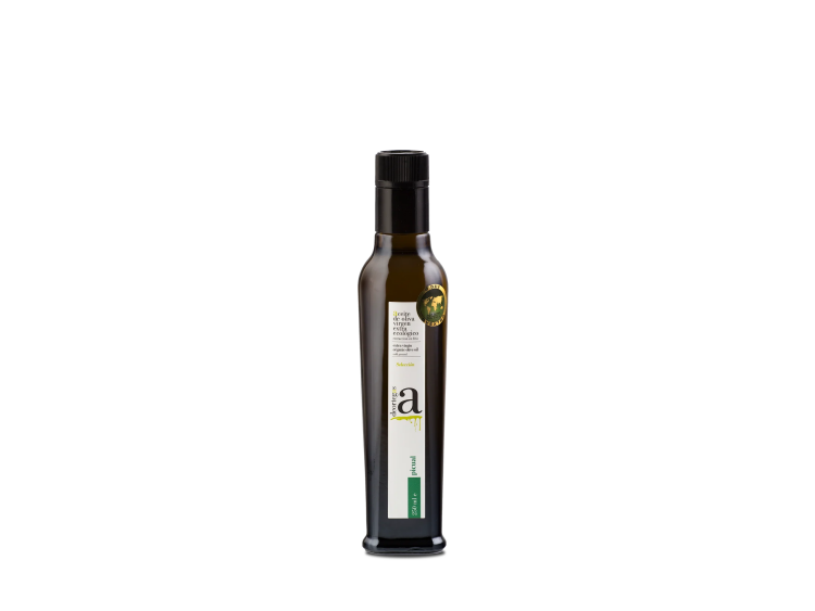 Huile d'olive extra vierge Picual 250 ml