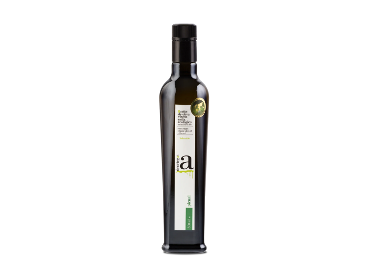 Huile d'olive extra vierge Picual 500 ml